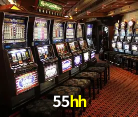 Desvendando o Mundo dos Jogos Virtuais na 55hh