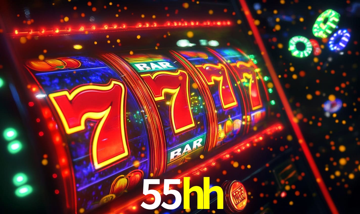 55hh - Cassino Aposta Máxima - 55hh.com