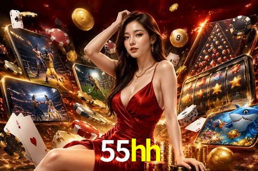 Welcome Bonus 55hh