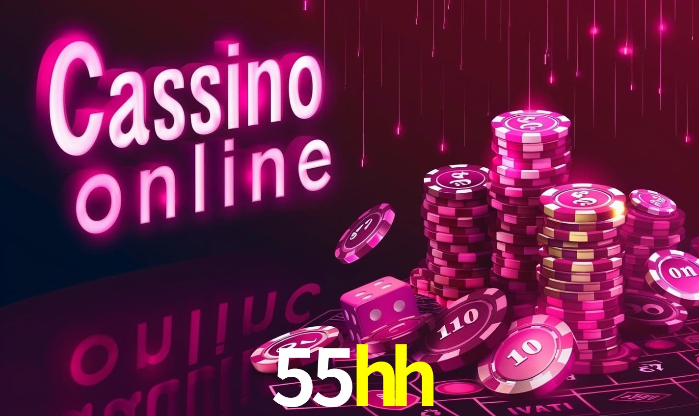 Descubra a Essência do 55hh: Nossa História e Compromissos