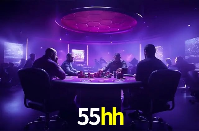 Descubra o Programa VIP da 55hh: Vantagens Exclusivas para Jogadores