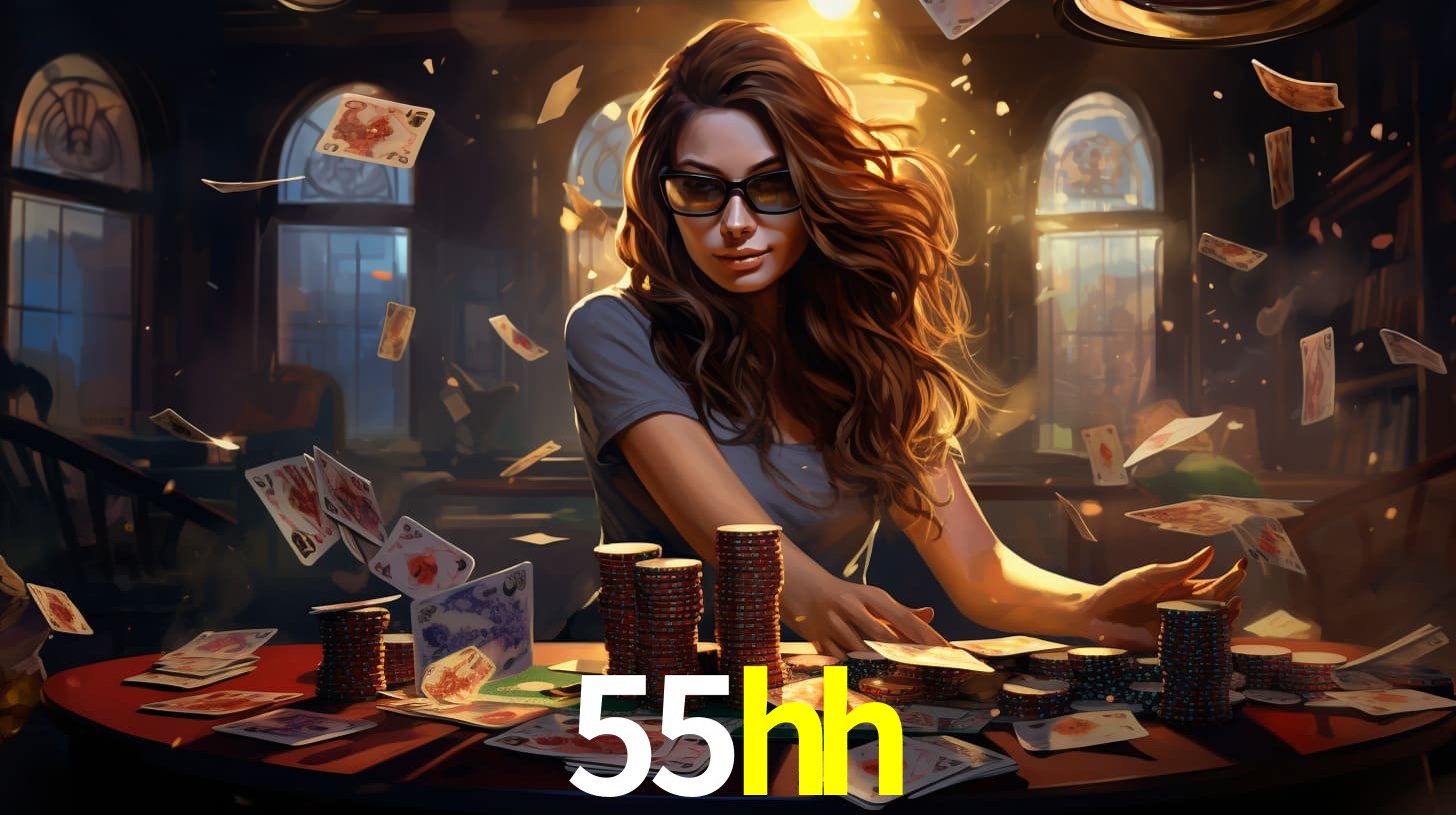 VIP Casino 55hh
