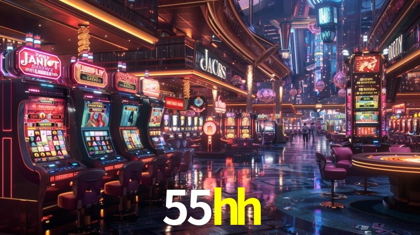 Slot Games 55hh