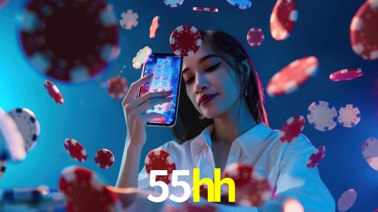 A Experiência Imersiva dos Cassinos Ao Vivo no 55hh