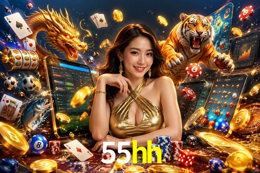 Account Benefits 55hh