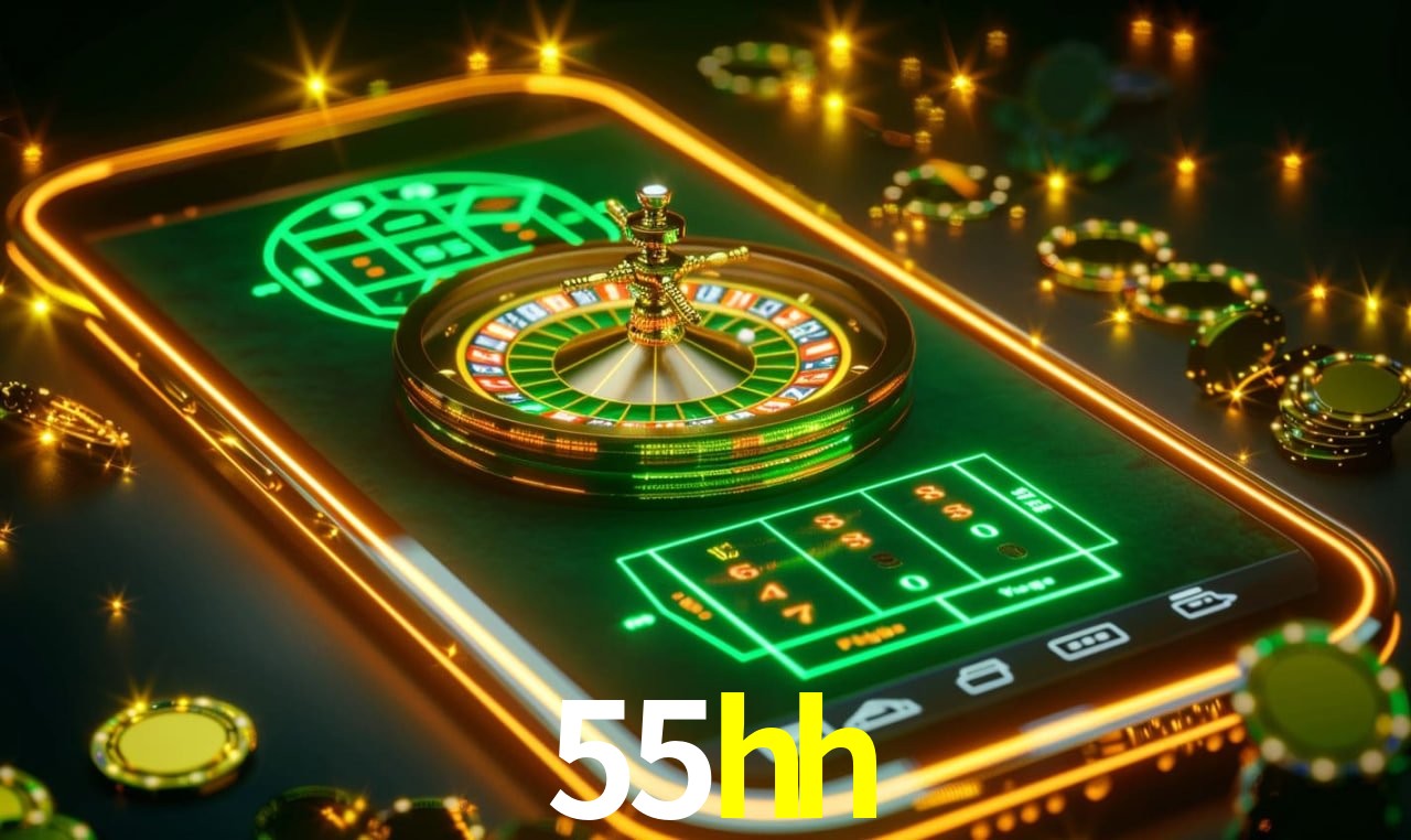 Diretório de Jogos 55hh