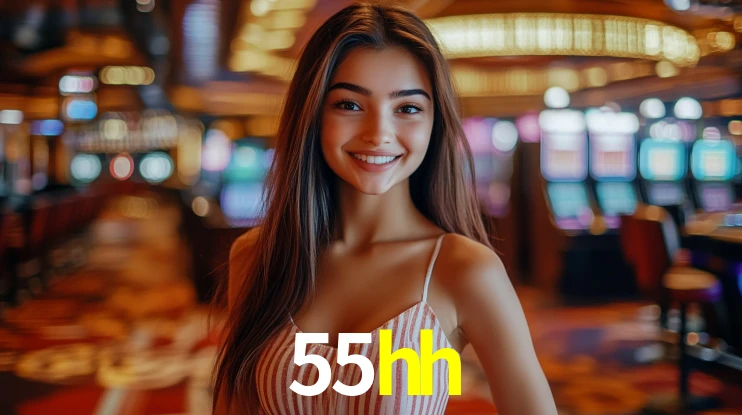 55hh App Interface