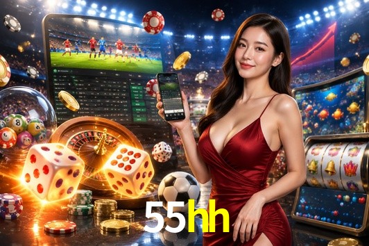 Game Providers 55hh