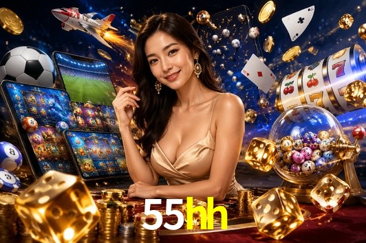 Live Casino 55hh