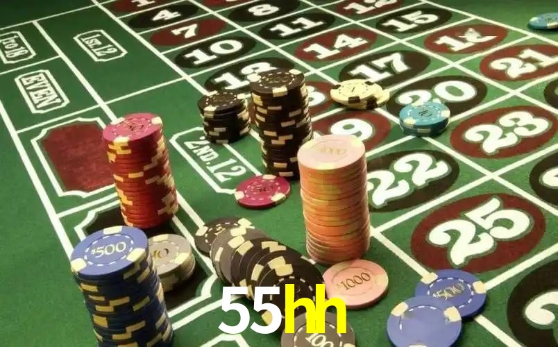 Apostas de Futebol 55hh