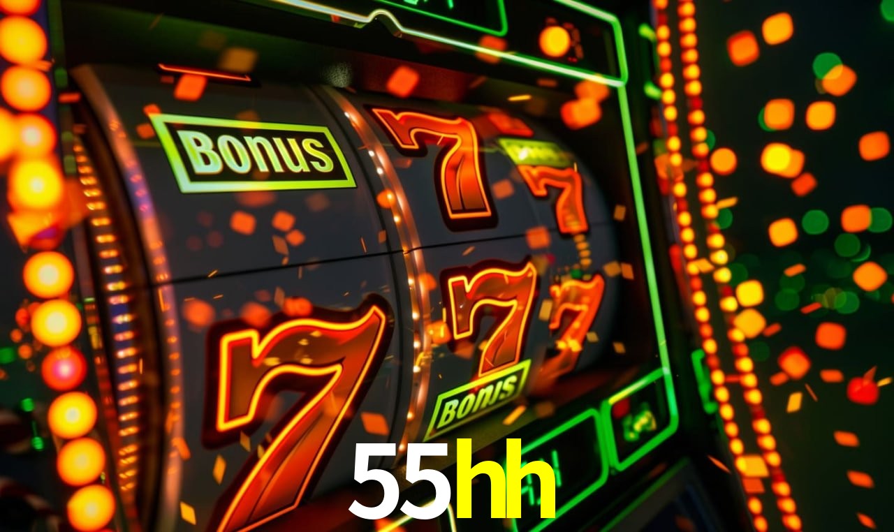 Desvendando o Mundo dos Jogos Virtuais na 55hh