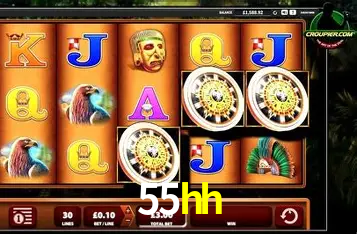 A Revolução dos Aplicativos de Jogos no 55hh