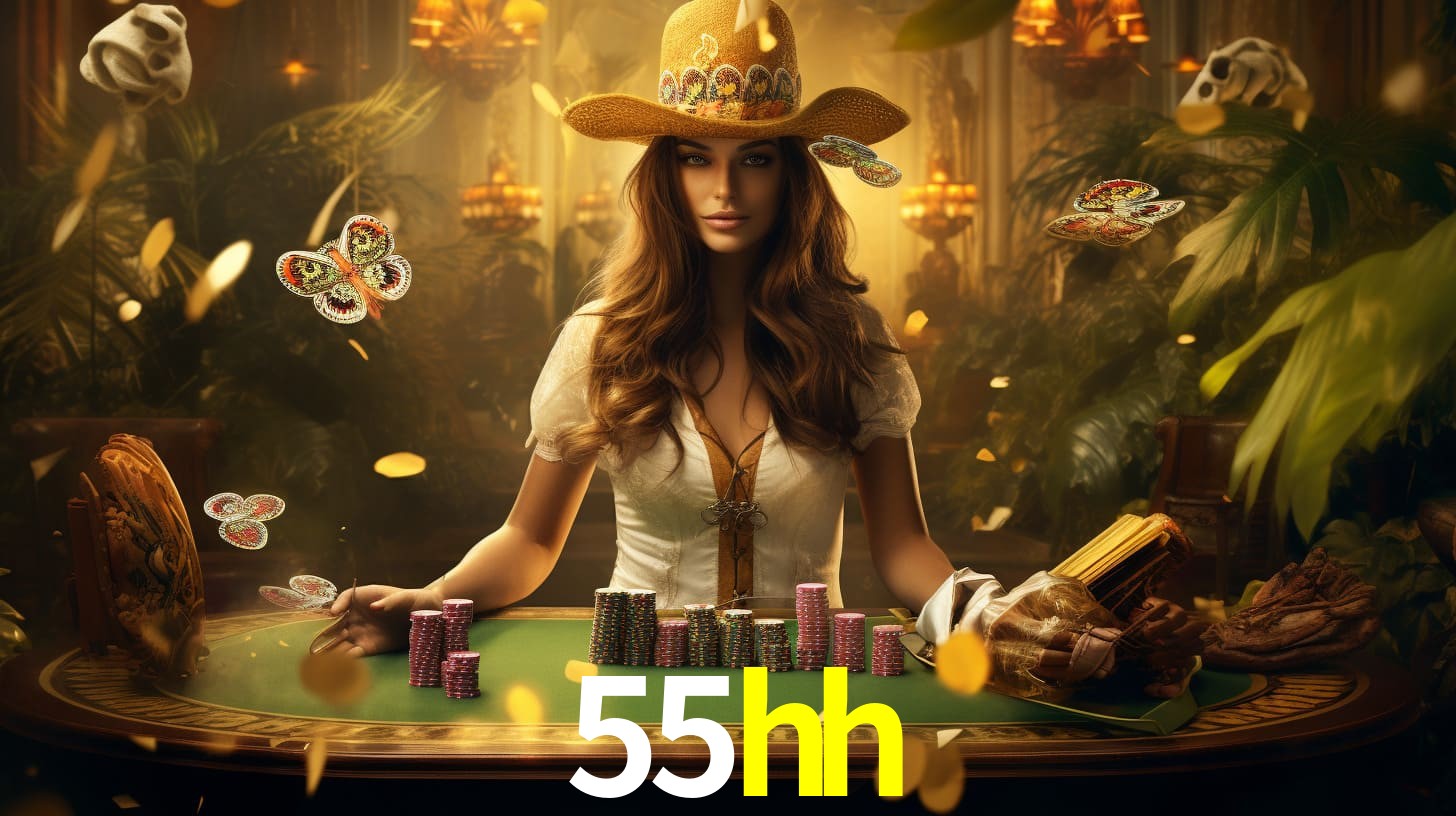 Live Casino 55hh