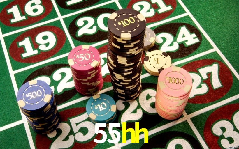 Mesa de Blackjack 55hh