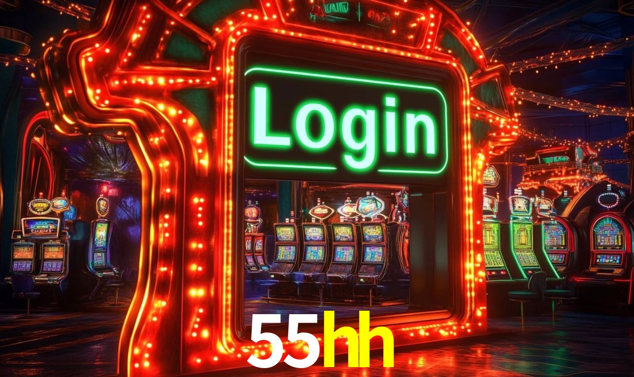 Casino Ao Vivo 55hh