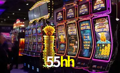 Descubra a Essência do 55hh: Nossa História e Compromissos
