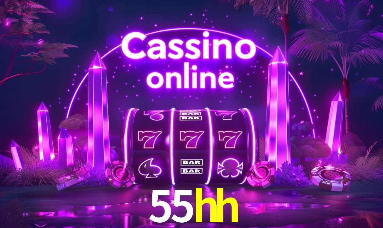 Recursos de Bônus 55hh