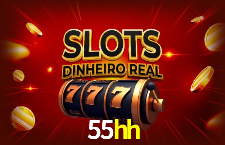 Provedores de Jogos 55hh