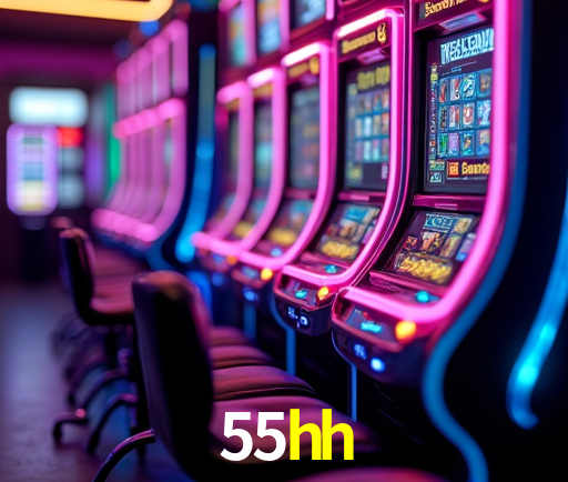 Tecnologia da Plataforma 55hh