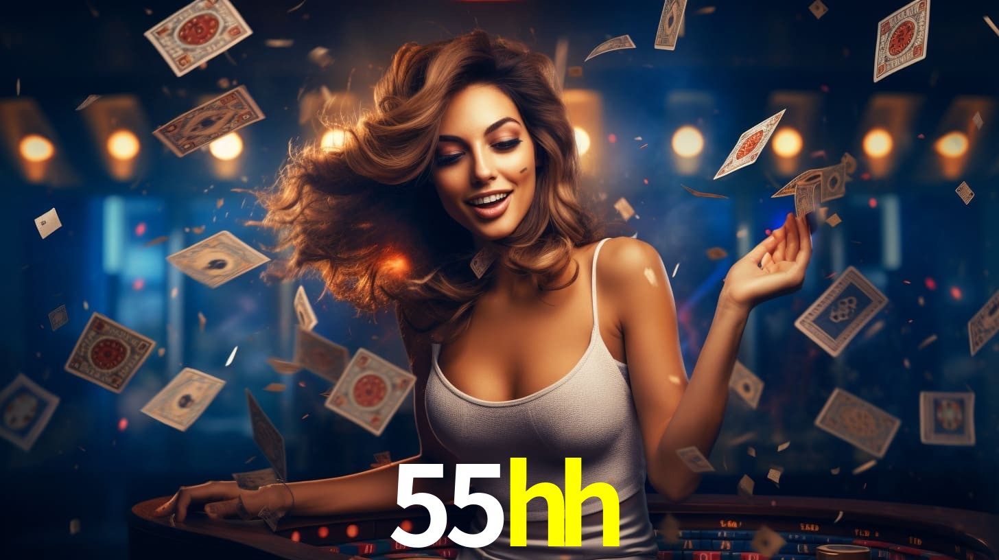 Blackjack Table 55hh