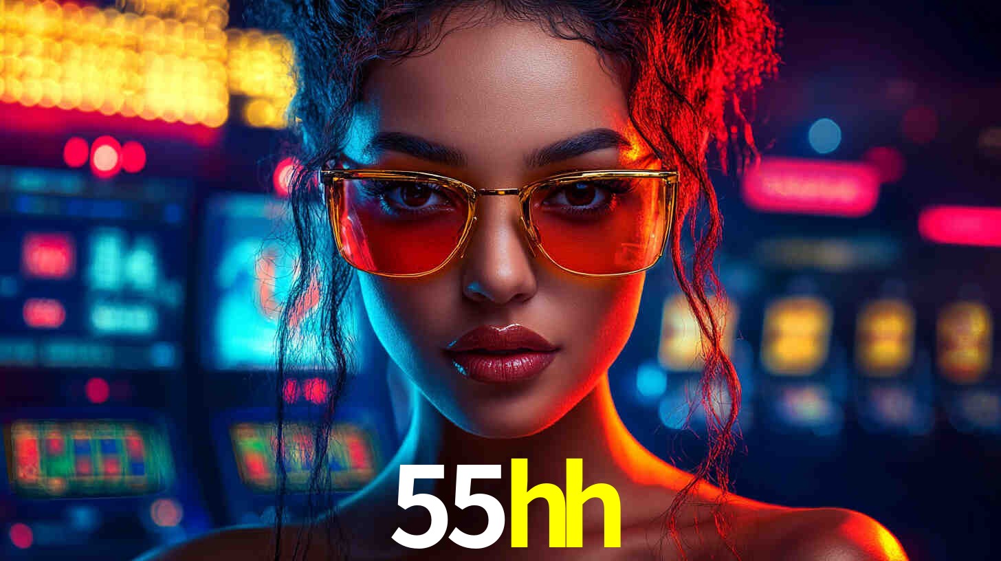 A Popularidade dos Caça-Níqueis no 55hh