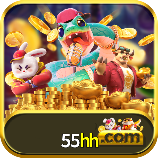 Logo da 55hh