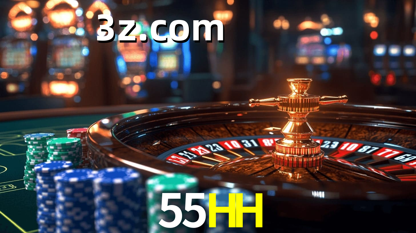 Melhores Jogos de Slots no 55HH 🍀
